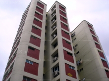 Blk 230 Hougang Avenue 1 (S)530230 #253672